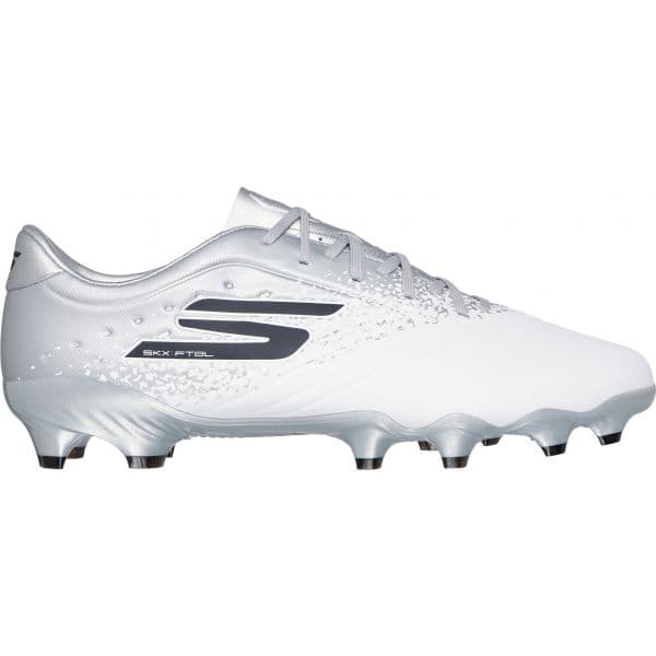 Skechers Chuteiras Razor 1.5 Academy 252015-wsl 45 Branco