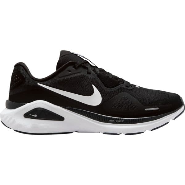 Nike Running Structure 26 hj1102-002 45,5 Preto