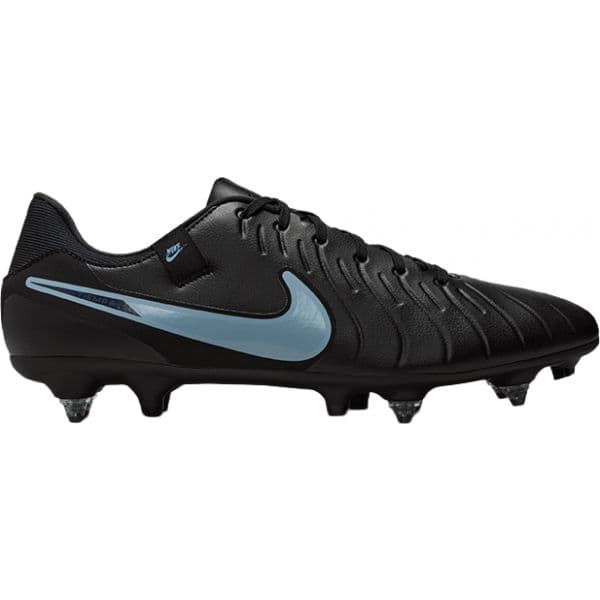 Nike Chuteiras Legend 10 Academy SG-Pro AC dv4338-003 45 Preto