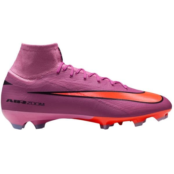 Nike Chuteiras Zoom Superfly 10 Pro hf9433-600 45 Rosa