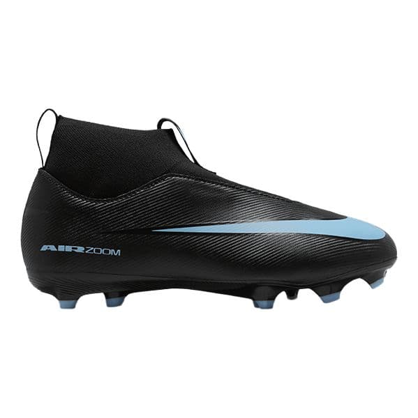 Nike Chuteiras Zoom Superfly 10 Academy Fgmg fq8304-001 35 Preto