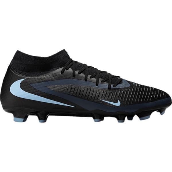 Nike Chuteiras Phantom 6 High Academy FG/MG hq2278-003 42 Preto