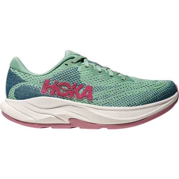 Hoka Running Rincon 4 1155131-jtl 37 1/3 Verde
