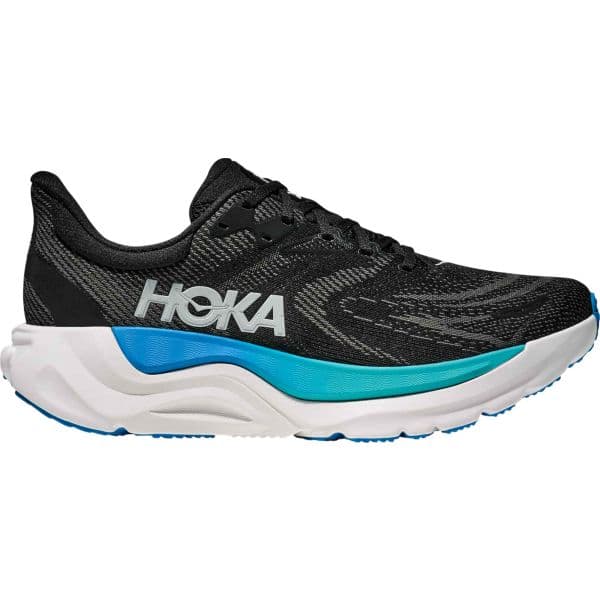 Hoka Running Arahi 8 1168690-bksk 42 2/3 Preto