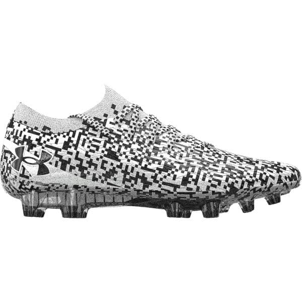 Under Armour Chuteiras Magnetico Elite 5 6000544-002 41 Preto