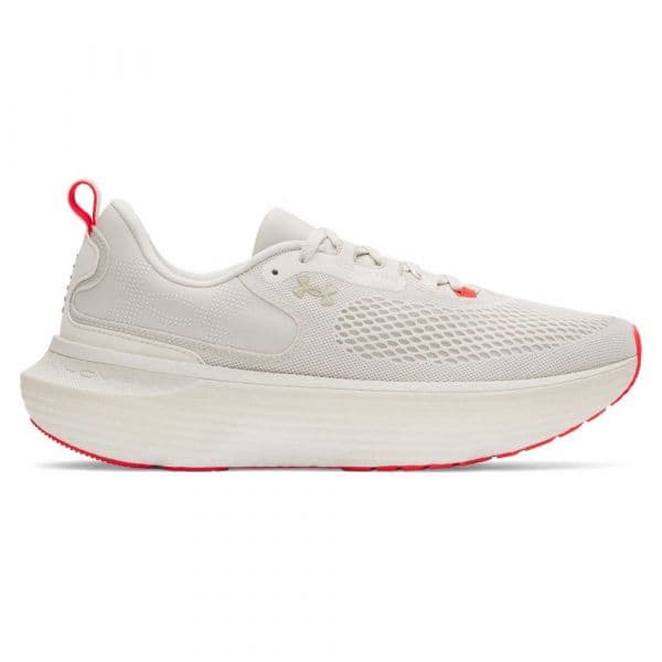 Under Armour Running Infinite Elite 2 3028169-110 42 Branco