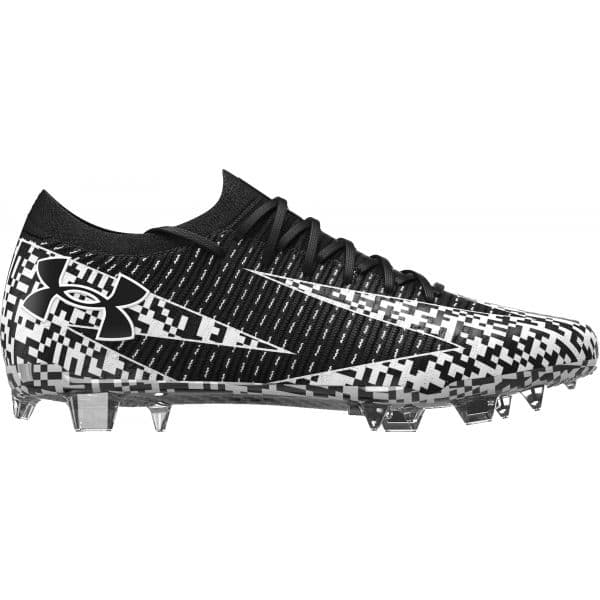 Under Armour Chuteiras Shadow Elite 3 3028288-006 42 Preto
