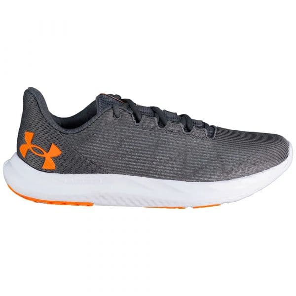 Under Armour Sapatilhas de Running Charged Speed Swift Gray 41