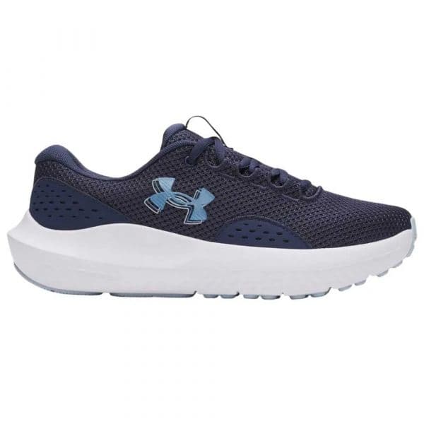 Under Armour Sapatilhas de Running Charged Surge 4 Blue 36