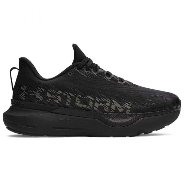 Under Armour Sapatilhas de Running Infinite Pro 2 Storm Black / Black 41