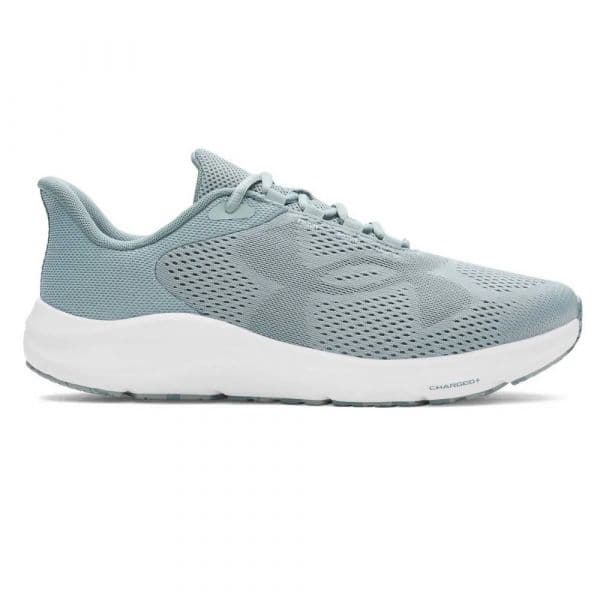 Under Armour Sapatilhas de Running Charged Pursuit 4 Bl Green 42