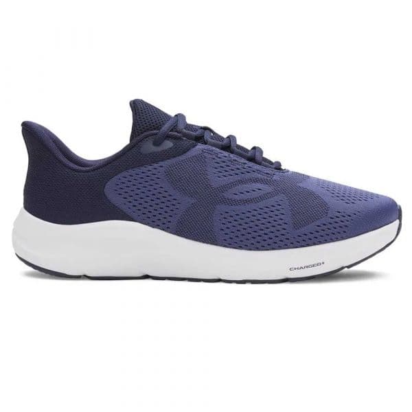 Under Armour Sapatilhas de Running Charged Pursuit 4 Bl Blue 44 1/2