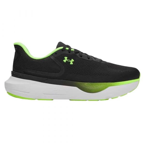 Under Armour Sapatilhas de Running Infinite Pro 2 Black 42