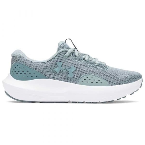 Under Armour Sapatilhas de Running Charged Surge 4 Green 39
