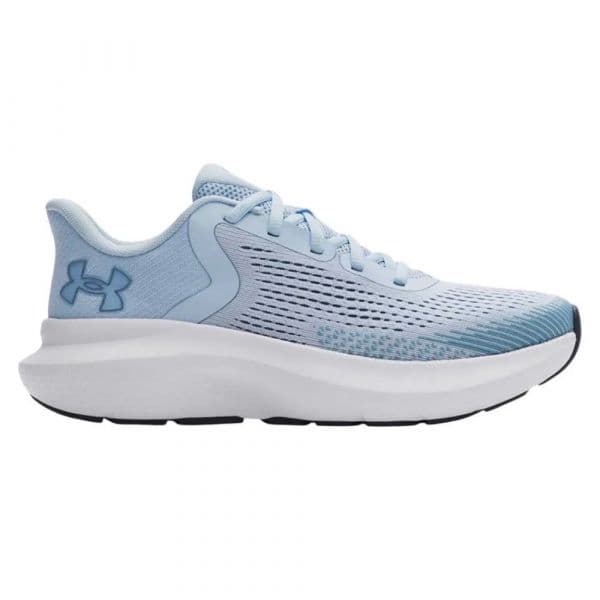 Under Armour Sapatilhas de Running Charged Rogue 5 Blue 38