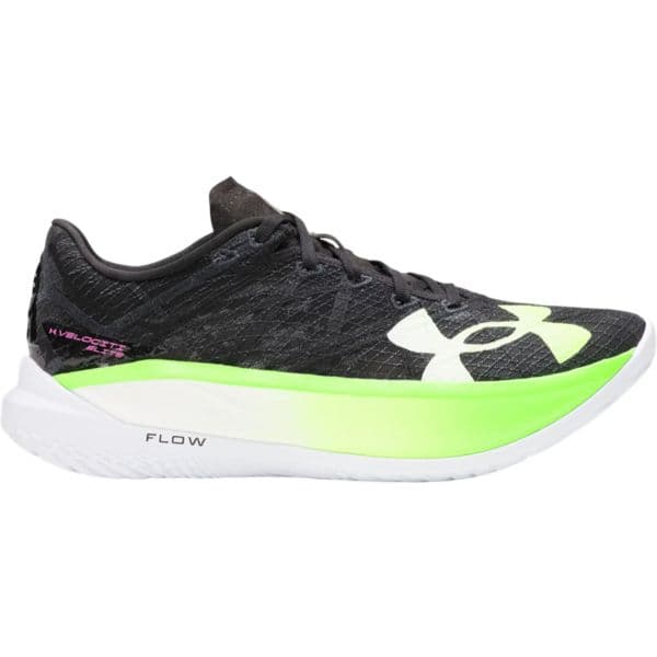 Under Armour Running Velociti Elite 2 3027205-005 41 Preto