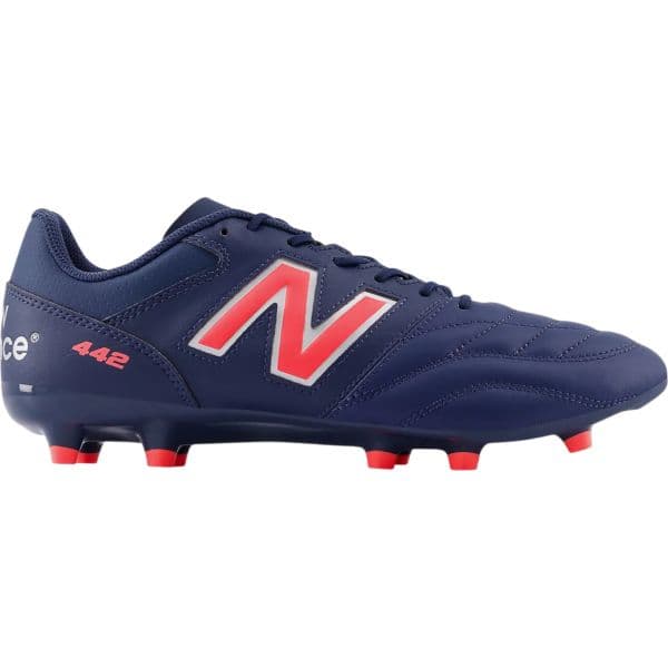 New Balance Chuteiras 442 Team v2 ms42fmp2-ms42fmp2 44 Azul
