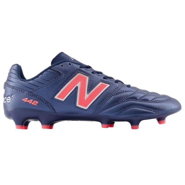 New Balance Chuteiras 442 Pro v2 ms41fmp2-ms41fmp2 44 Azul