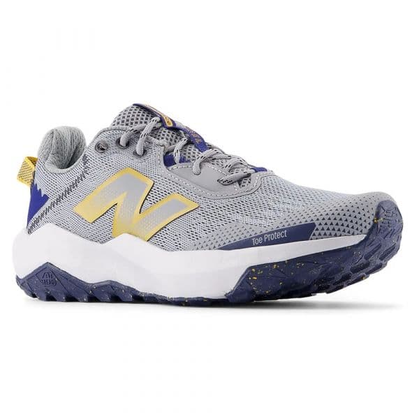New Balance Sapatilhas de Running Gpntrlv6 Slate Grey 36