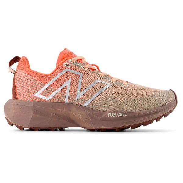 New Balance Sapatilhas de Running Fuelcell Venym Urgent Red 35