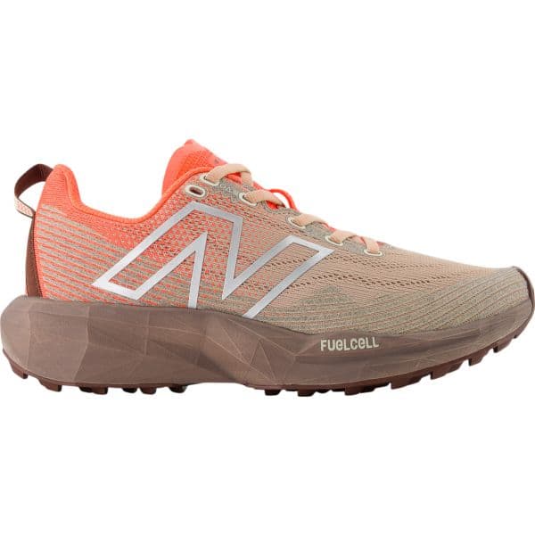 New Balance Trail Running Fuelcell Venym wtvny-mv1 39 Castanho