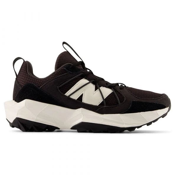 New Balance Sapatilhas de Trail Running Tektrel Black 36 1/2