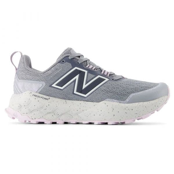 New Balance Sapatilhas de Trail Running Fresh Foam X Garoé V2 Slate Grey 36