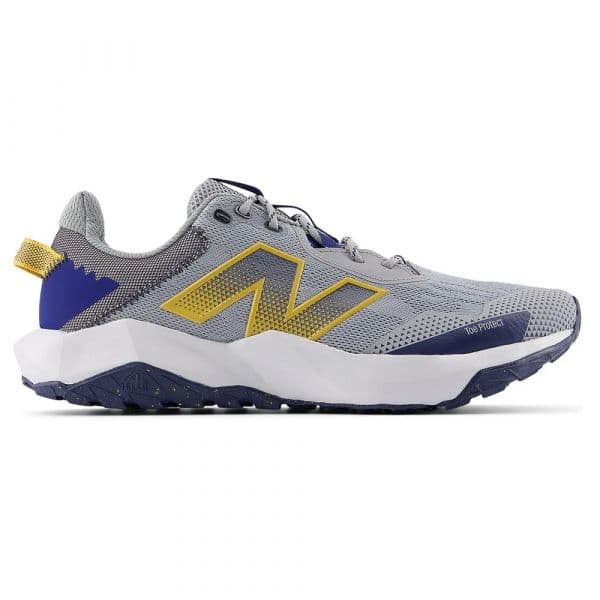 New Balance Sapatilhas de Trail Running Mtntrcg6 Slate Grey 44