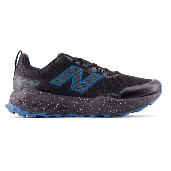New Balance Sapatilhas de Trail Running Fresh Foam X Garoé V2 Black 44