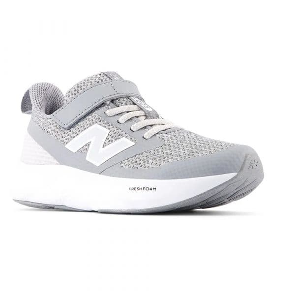 New Balance Sapatilhas de Running Fresh Foam 625 Bungee Lace Slate Grey 31