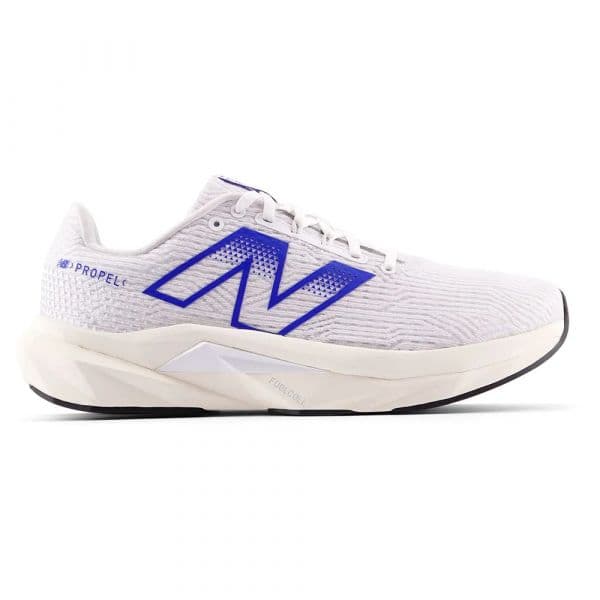New Balance Sapatilhas de Running Fuelcell Propel V5 White 40