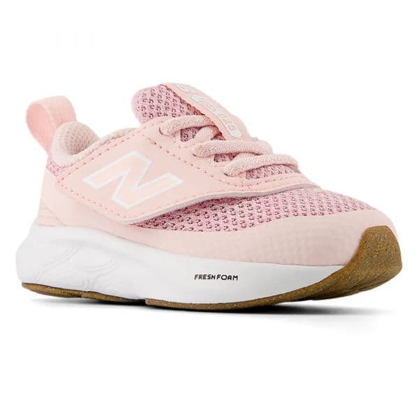 New Balance Sapatilhas de Running Fresh Foam 625 Hook & Loop Pink Taffy 21