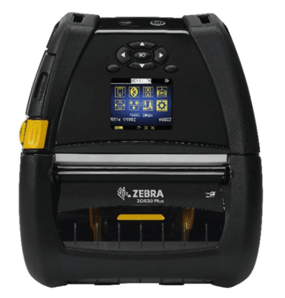 Impressora jato de tinta HP Wi-Fi com corte de folhas e A1 para escritório técnico