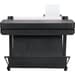HP Designjet Impressora T630 de 36 pol., edição de 2025