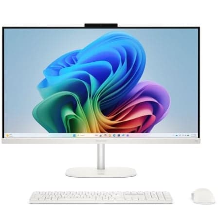AIO HP OmniStudio X All-in-One PC 27-cs0175ng CU7 155H/32GB/2TBSSD/W11 Home