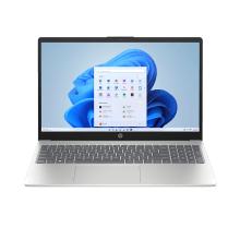 HP 15-FD0068NP 15.6'' Intel Core i7-1255U RAM 16 GB 1 TB SSD Intel Iris X Graphics