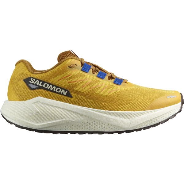 Salomon Running Aero Blaze 3 Grvl l47974200 46 2/3 Amarelo