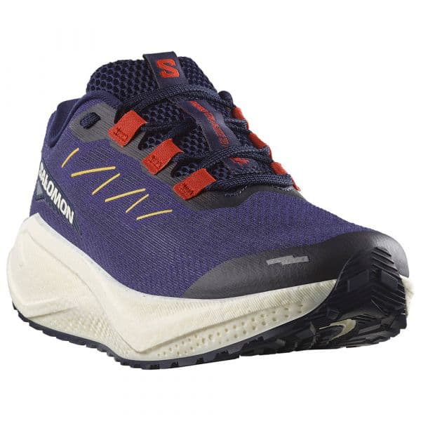 Salomon Running Aero Blaze 3 Grvl l47915400 48 Azul