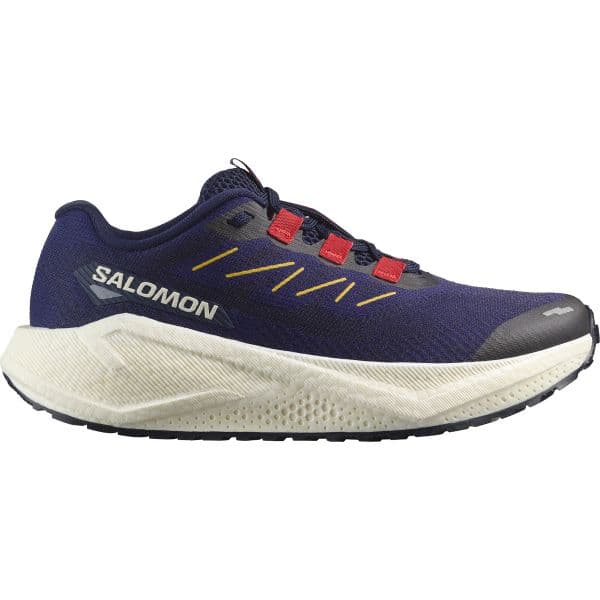Salomon Running Aero Blaze 3 Grvl W l47915900 37 1/3 Azul