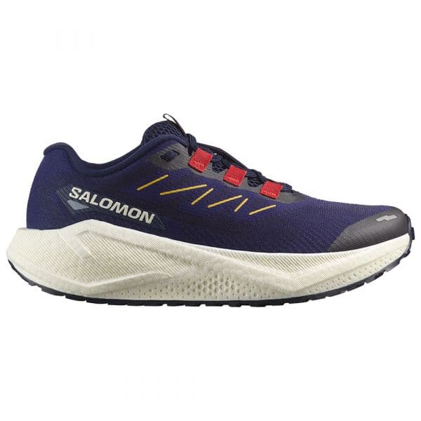 Salomon Running Aero Blaze 3 Grvl W l47915900 40 2/3 Azul