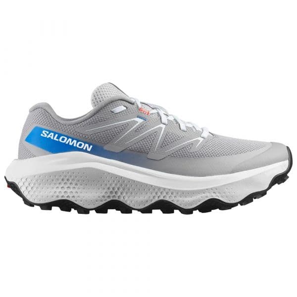 Salomon Sapatilhas de Trail Running Ultra Flow 2 Alloy / White / French Blue 46 2/3