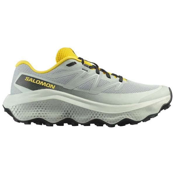 Salomon Sapatilhas de Trail Running Ultra Flow 2 Wrought Iron / Metal / Incaberry 46