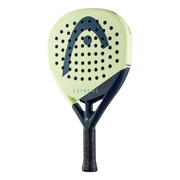 Head Raquete de Padel Extreme Team 2025