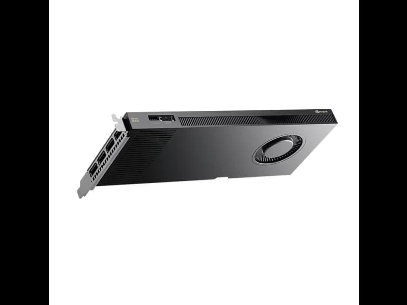 HP Inc. Nvidia RTX Pro 4000 Blackwell 24GB GDDR7