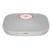 HP Microfone de Mesa Poly Studio A2 Com Fios Branco