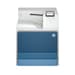 HP LaserJet Enterprise 8501dn Preto e branco Impressora