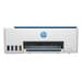 HP Impressora Multifuncional Smart Tank 5109 Jato de Tinta Térmico A4 Wi-Fi LCD Branca