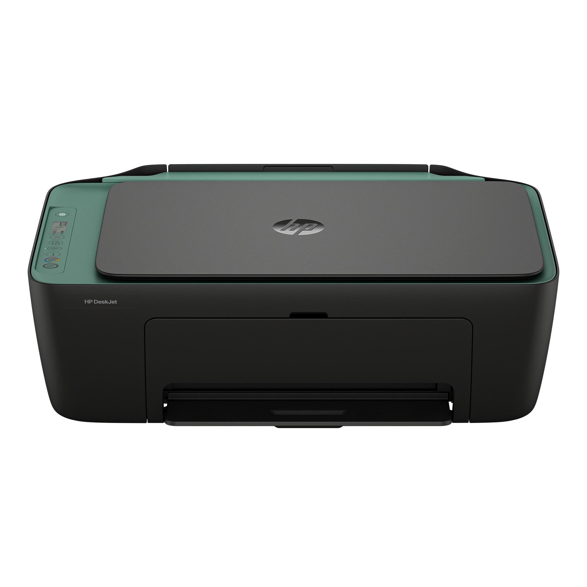 HP Impressora All-in-One DeskJet 2923 Jato de Tinta Térmico A4 Wi-Fi Black