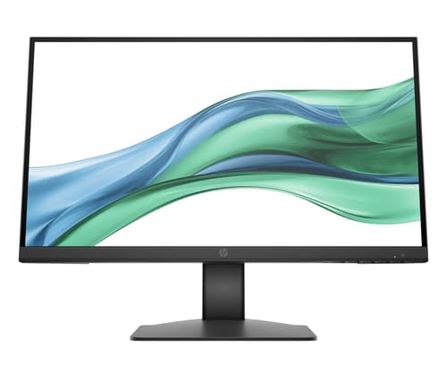 Monitor HP S3 Pro 322pe 21.4" FullHD 100Hz IPS Flicker Free Low Blue Light VESA Preto