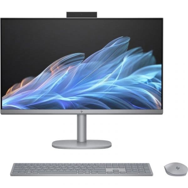 HP All-in-One OmniStudio X 27-CS0011NS Intel Core Ultra 5 125H/16GB/1TB SSD/27